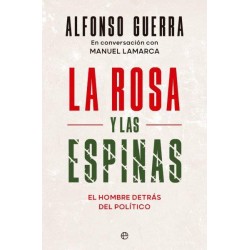 La rosa y las espinas