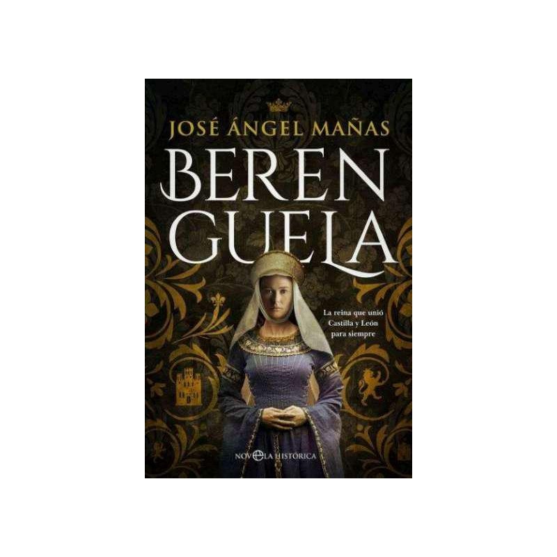 Berenguela Berenguela