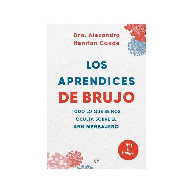 Los aprendices de brujo Los aprendices de brujo