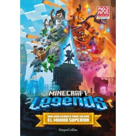 Minecraft legends