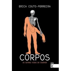 Corpos  As outras vidas do cadáver