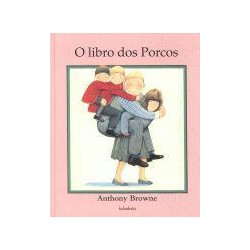 O libro dos porcos