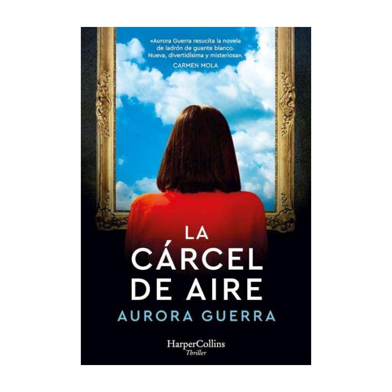 La cárcel de aire