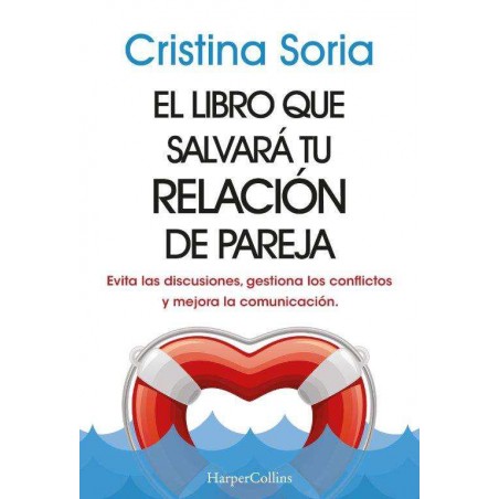 El libro que salvará tu relación de pareja  Evita 