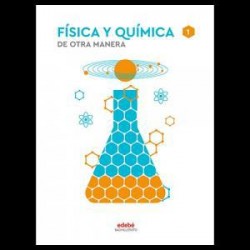 Física y química 1º bachillerato