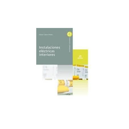 Instalaciones electricas de interiores