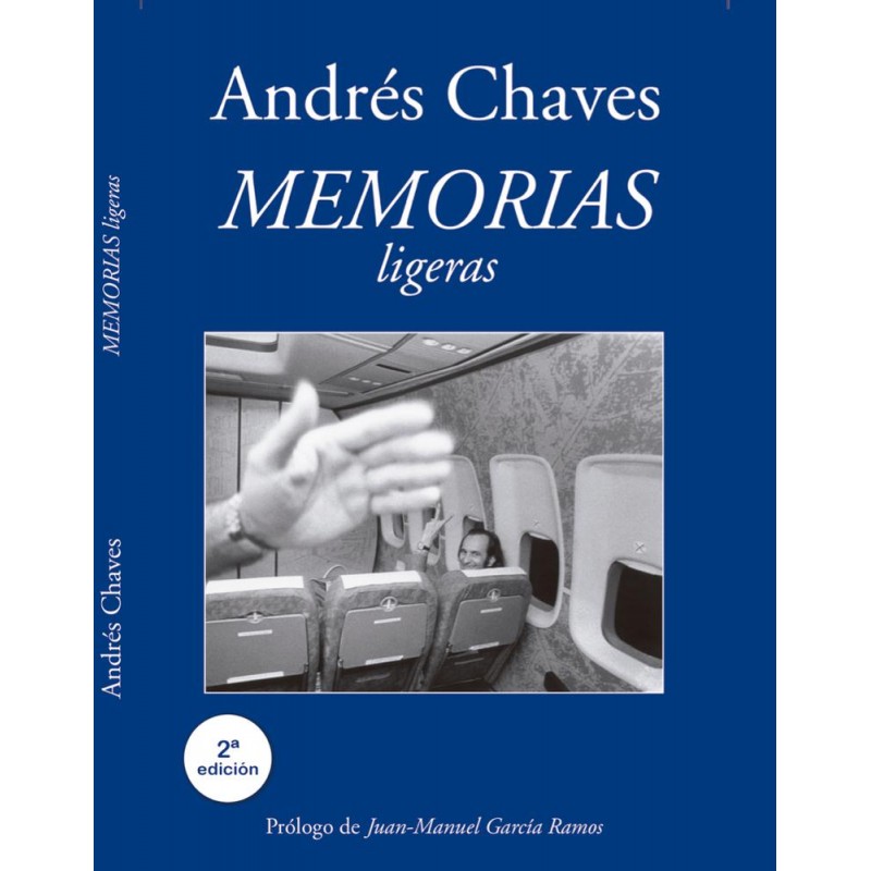 Memorias ligeras Memorias ligeras