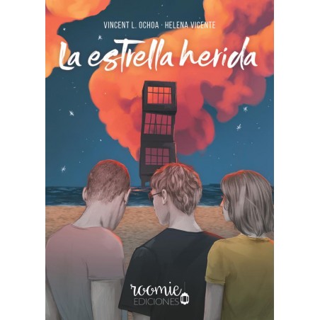 La estrella herida