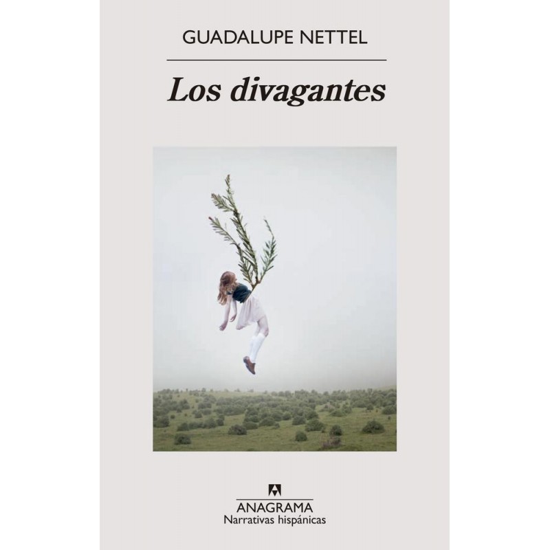 Los divagantes Los divagantes