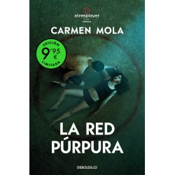 La red púrpura  edición serie tv   La novia gitana