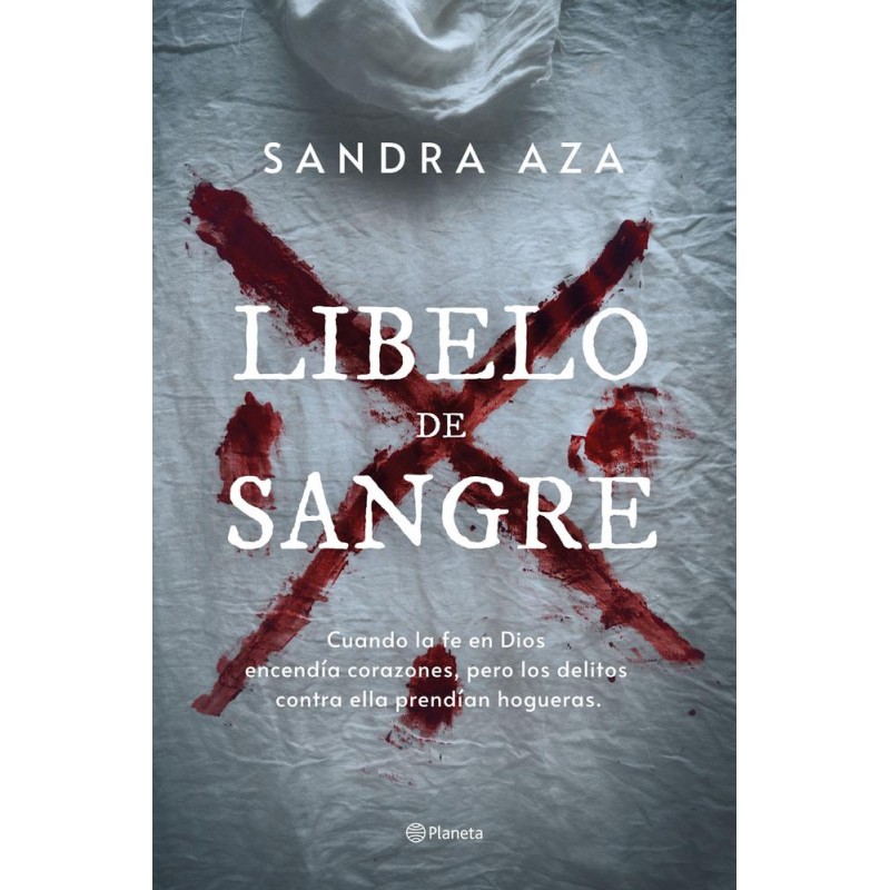 Libelo de sangre Libelo de sangre