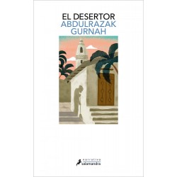 El desertor