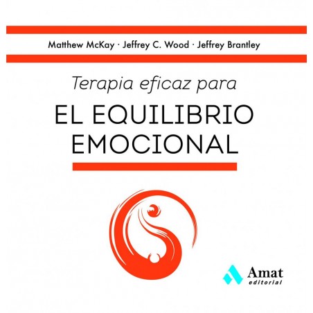 Terapia eficaz para el equilibrio emocional