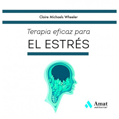 Terapia eficaz para el estrés