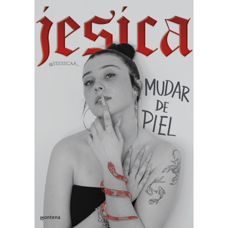 Mudar de piel