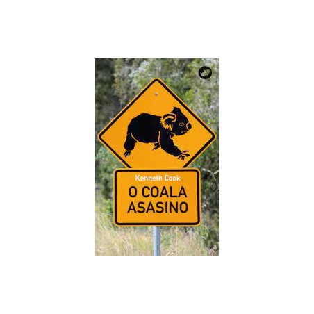 O coala asasino