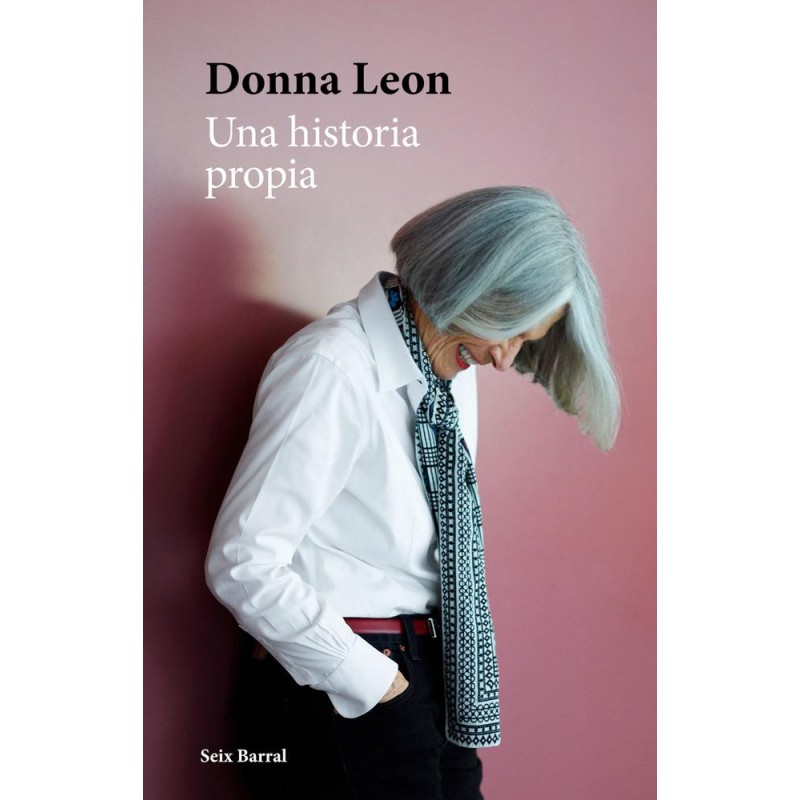Una historia propia