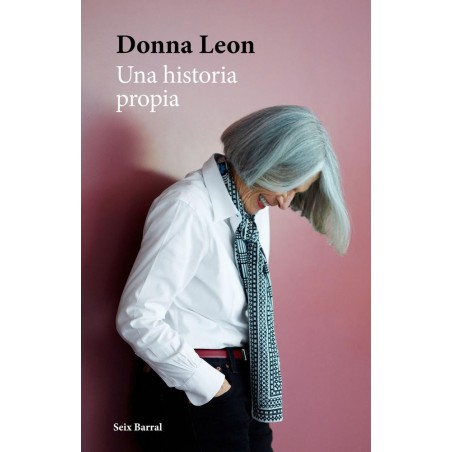 Una historia propia