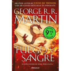 Fuego y sangre