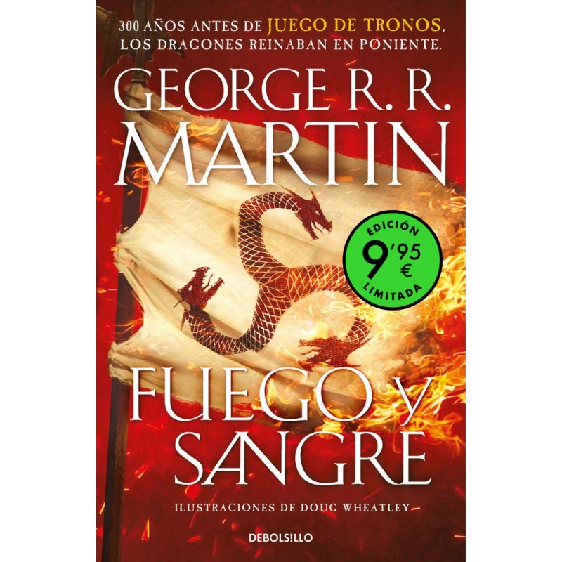 Fuego y sangre