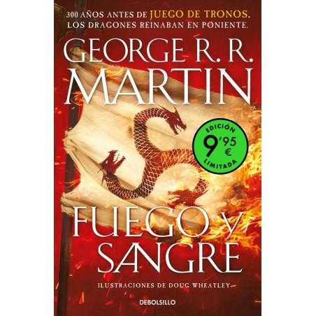 Fuego y sangre