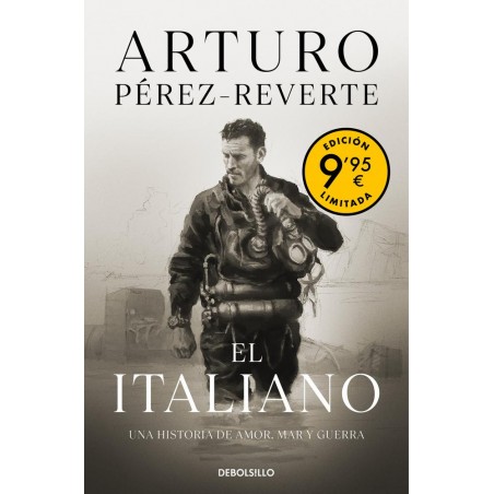 El italiano