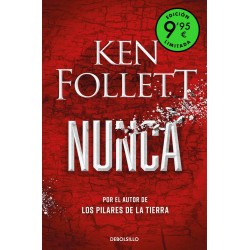 Nunca