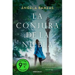 La Conjura de la niebla