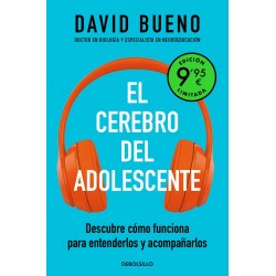 El Cerebro del adolescente