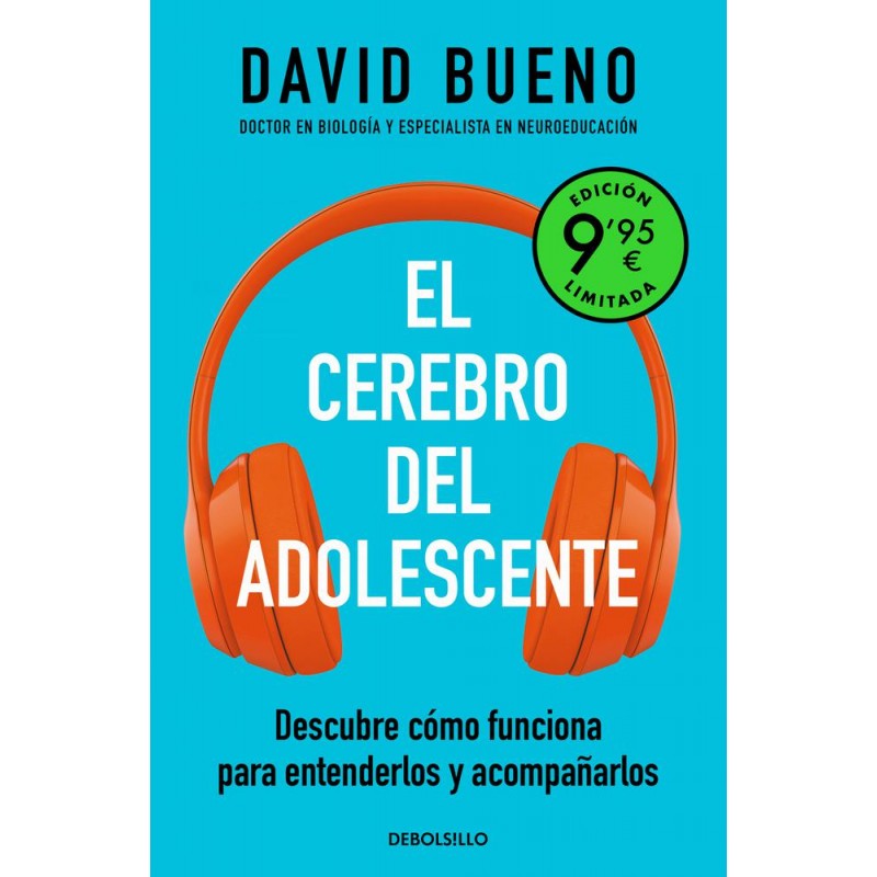 El Cerebro del adolescente El Cerebro del adolescente