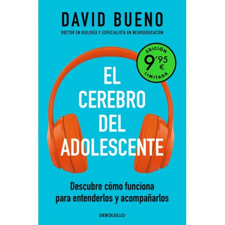 El Cerebro del adolescente