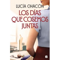 Los días que cosemos juntas