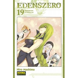 Edens zero 19