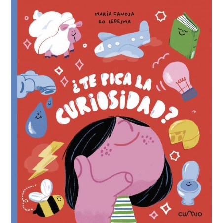 ¿Te pica la curiosidad 