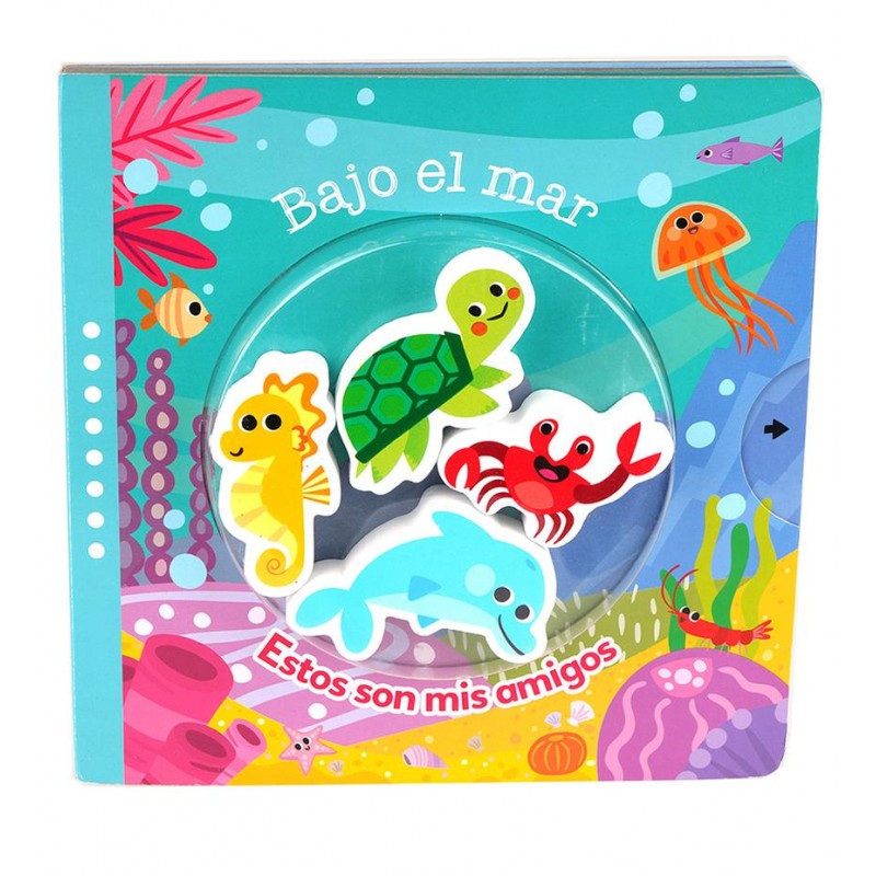 Bajo el mar