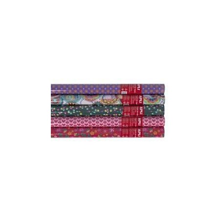 Papel de regalo apli tendance