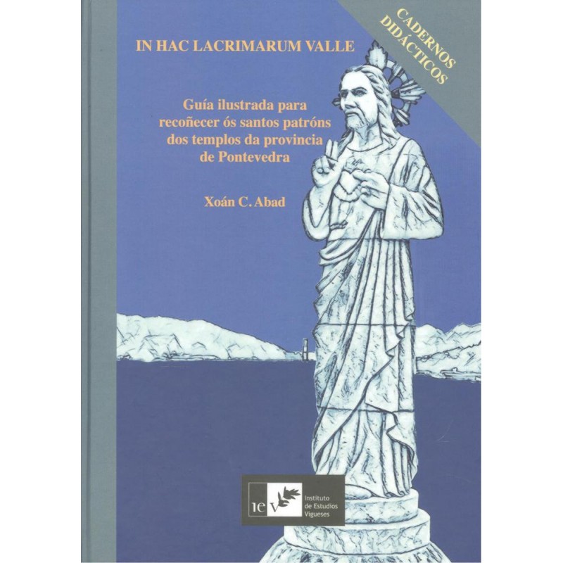 In hac lacrimarum valle guia ilustrada para recoñe