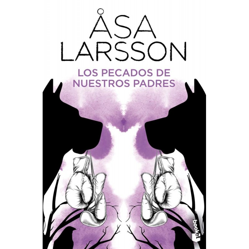 Los pecados de nuestros padres Los pecados de nuestros padres