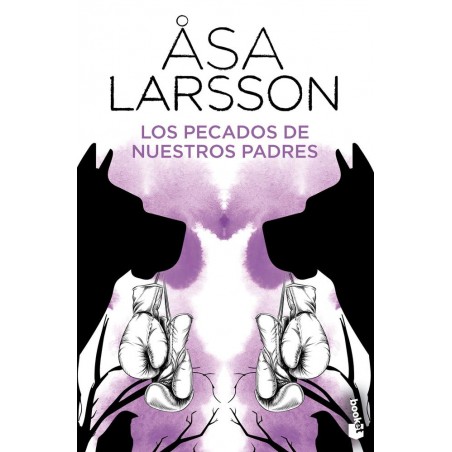 Los pecados de nuestros padres