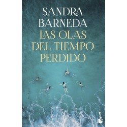 Las olas del tiempo perdido