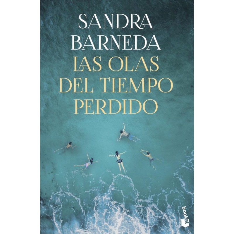 Las olas del tiempo perdido Las olas del tiempo perdido