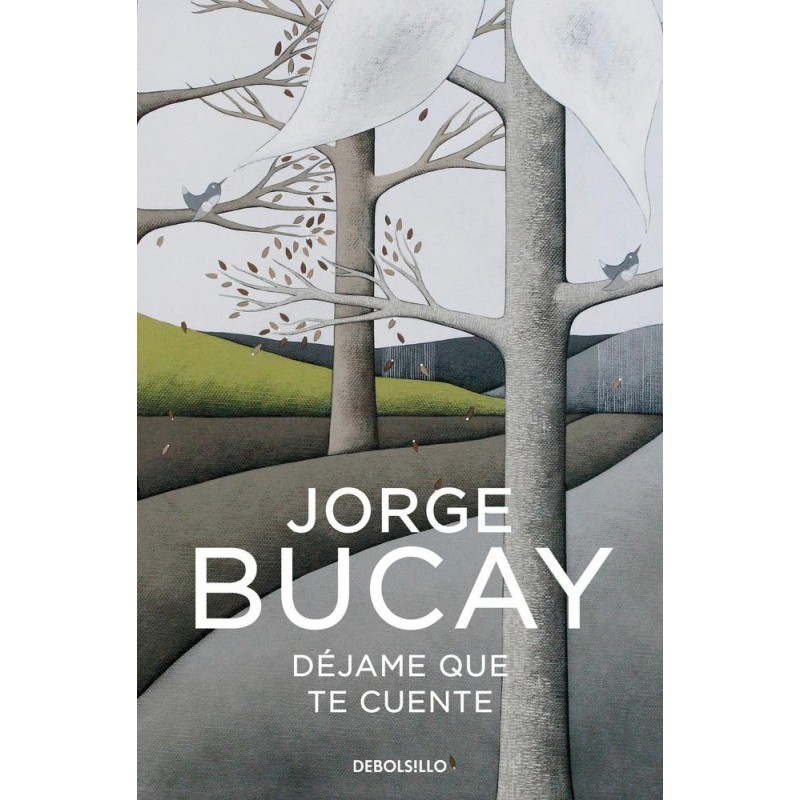 Dejame que te cuente Dejame que te cuente