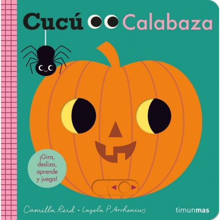 Cucú  Calabaza