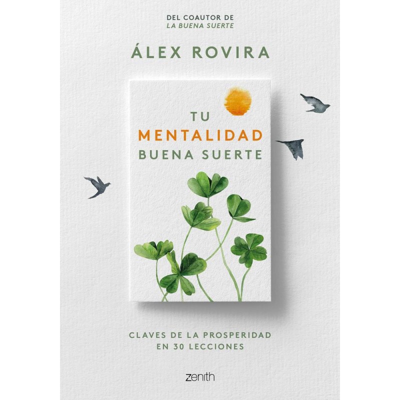 Tu Mentalidad Buena Suerte Tu Mentalidad Buena Suerte
