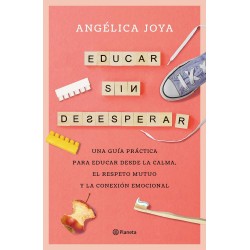 Educar sin desesperar