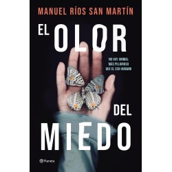 El olor del miedo