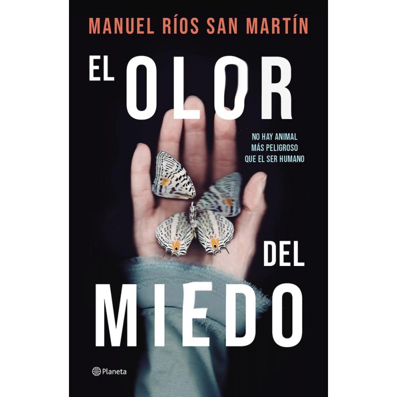 El olor del miedo
