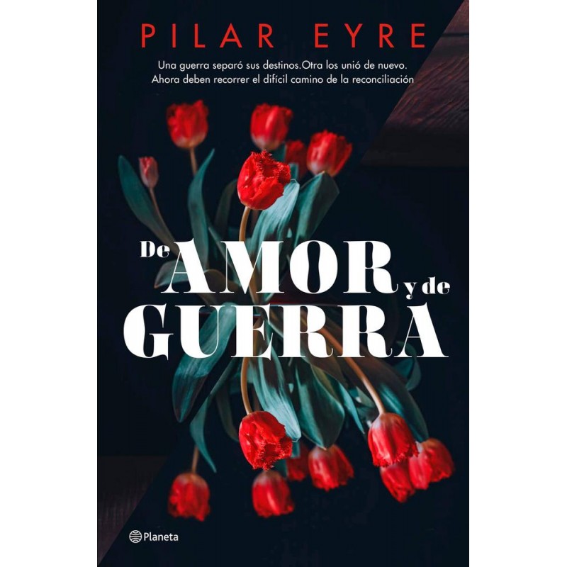De amor y de guerra De amor y de guerra