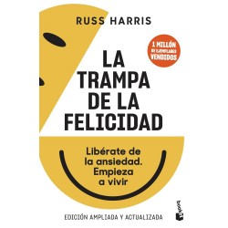 La trampa de la felicidad