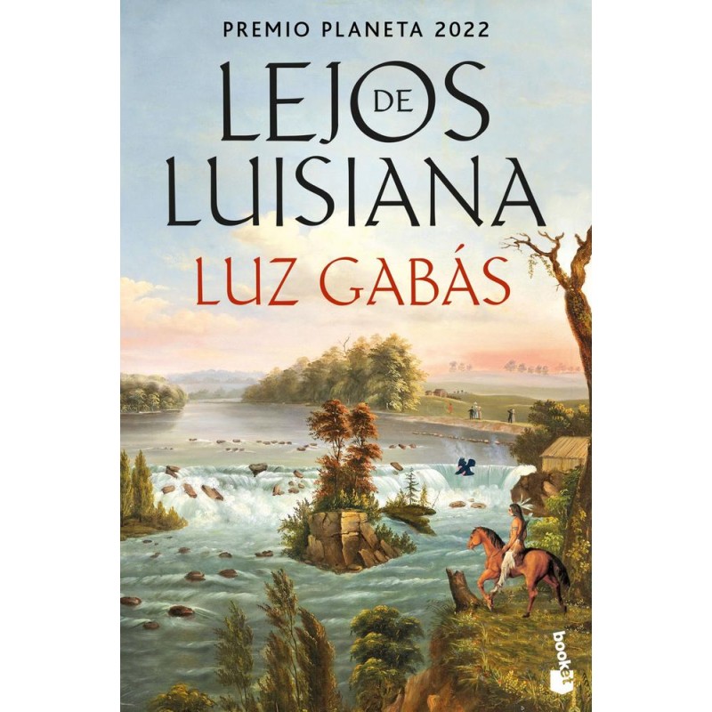 Lejos de Luisiana Lejos de Luisiana